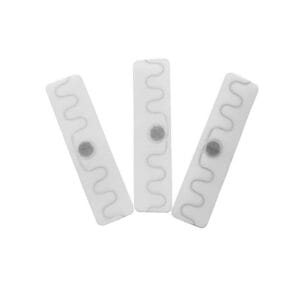 Etiqueta RFID UHF para lavandería