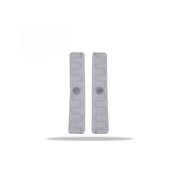 Etiqueta RFID para ropa blanca de lavanderías comerciales