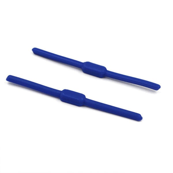 Etiqueta RFID de silicona flexible para ropa de hotel