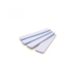Etiqueta RFID de silicona resistente al calor para prendas de vestir