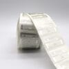 Etiqueta RFID industrial de doble frecuencia para uniformes