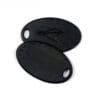Etiqueta RFID PPS para lavado a alta temperatura