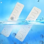 Etiqueta RFID para lavandería