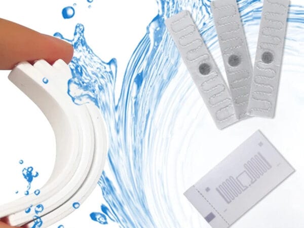 Etiquetas RFID para lavandería Etiquetas RFID para lavandería