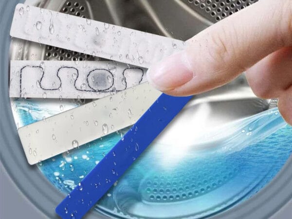 Etiquetas RFID para lavandería Etiquetas RFID para lavandería