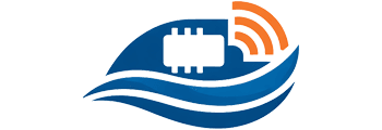 Etiquetas RFID para lavandería Logotipo