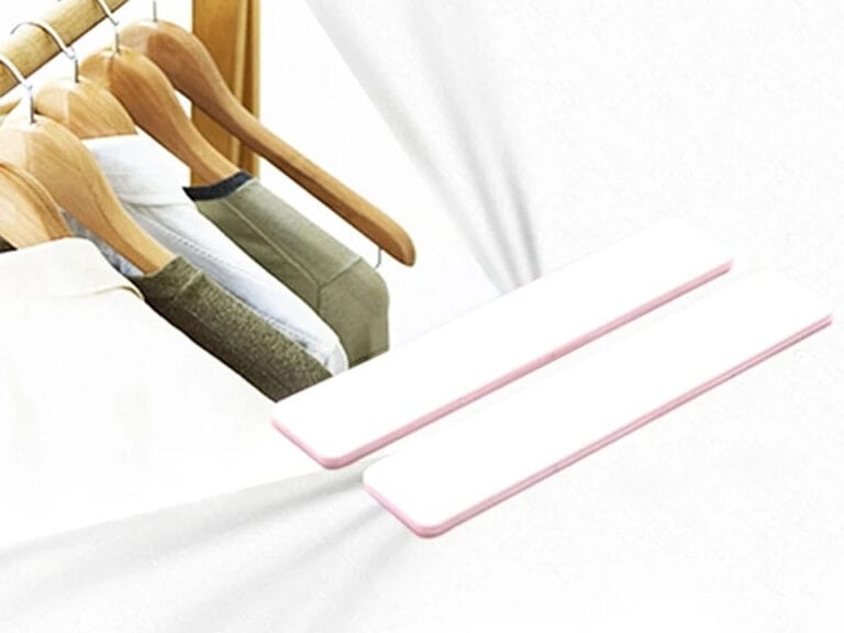Etiqueta de silicona RFID para ropa