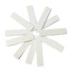 Etiqueta RFID de silicona para textiles reutilizables