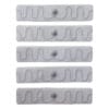 Etiqueta UHF para control de ropa blanca de hoteles