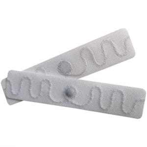 Etiqueta UHF para control de ropa blanca de hoteles