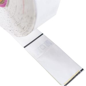 Etiqueta RFID HF UHF lavable para lavanderías comerciales