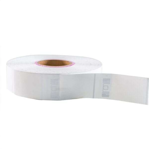 Etiqueta RFID HF UHF lavable para lavanderías comerciales