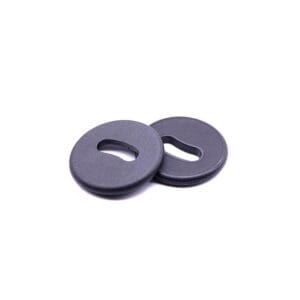 Etiqueta lavable PPS RFID para prendas de vestir