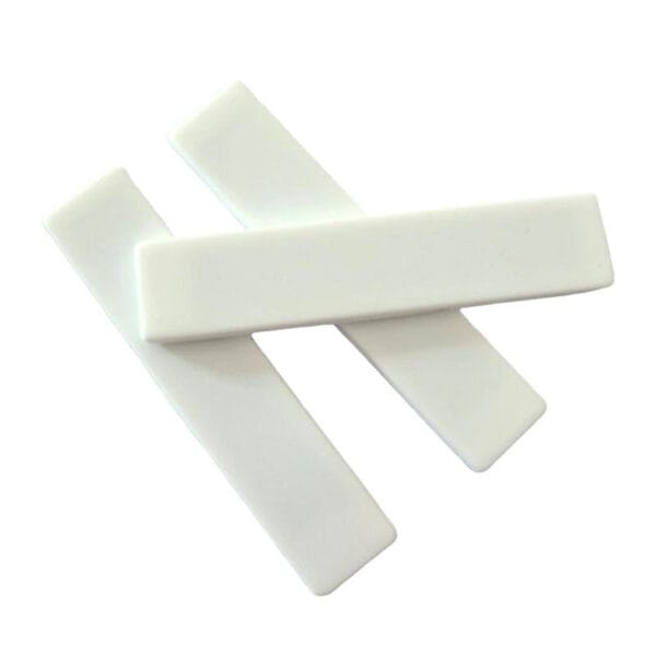 Etiqueta RFID de silicona lavable para la gestión de la ropa blanca