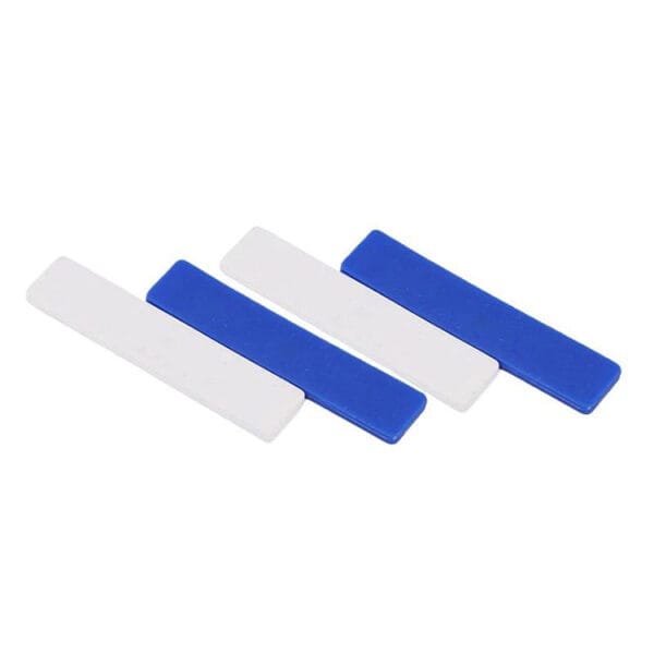 Etiqueta RFID de silicona lavable para la gestión de la ropa blanca