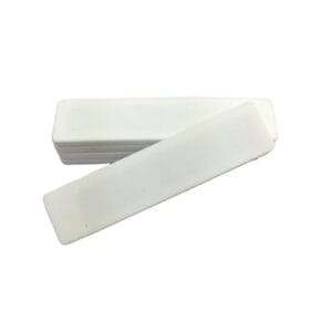 Etiqueta RFID de silicona impermeable para lavandería