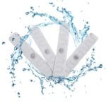Guía de etiquetas RFID para lavandería: Etiquetas lavables UHF resistentes al calor